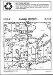 Map Image 114, Otter Tail County 2001